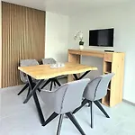 Schneider Steinhude Lejlighed *