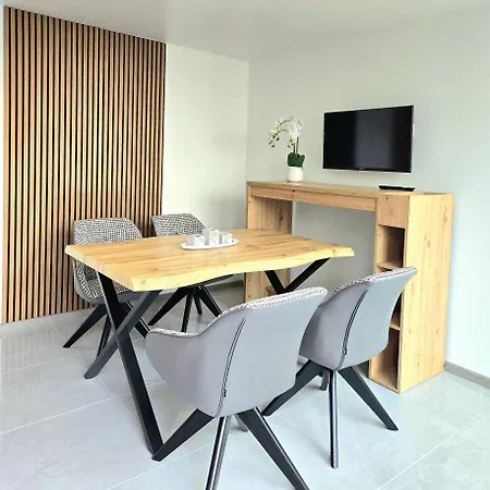 Schneider Steinhude Apartament *