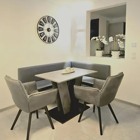 Schneider Steinhude Apartament *