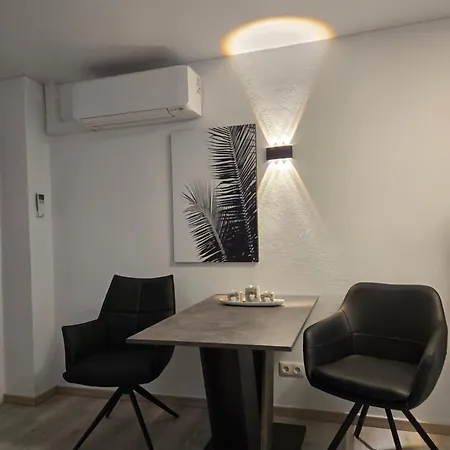 Apartament Schneider Steinhude *