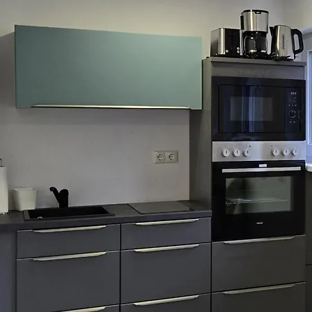 Apartman Schneider Steinhude *