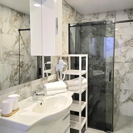 Schneider Steinhude Apartman