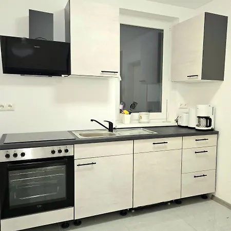 Schneider Steinhude Apartman