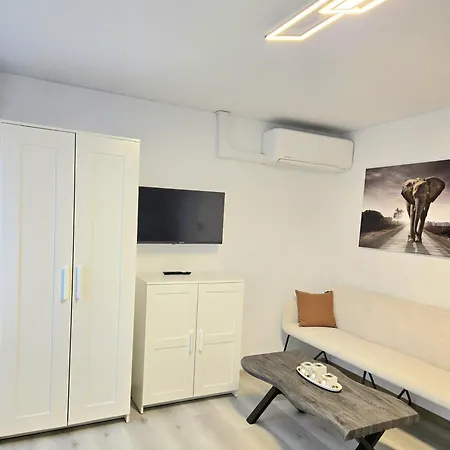 Apartament Schneider Steinhude Wunstorf