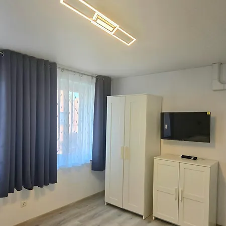 Schneider Steinhude Apartman Wunstorf