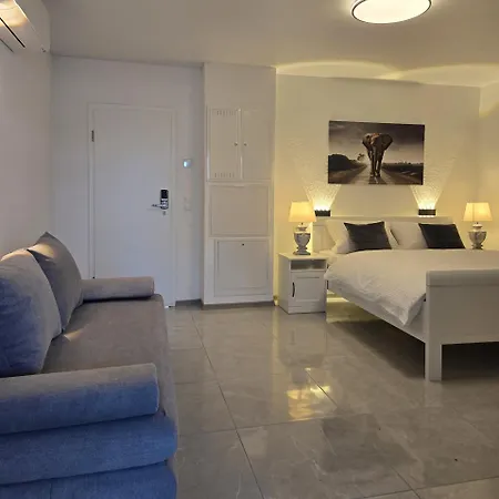 Schneider Steinhude Apartman Wunstorf