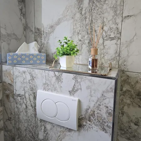 Apartamento Schneider Steinhude