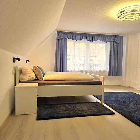 Apartamento Schneider Steinhude