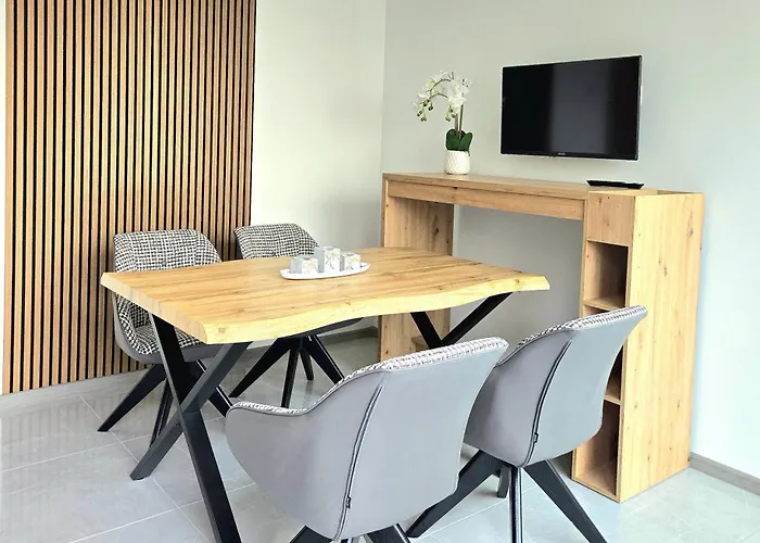 Schneider Steinhude Apartamento *