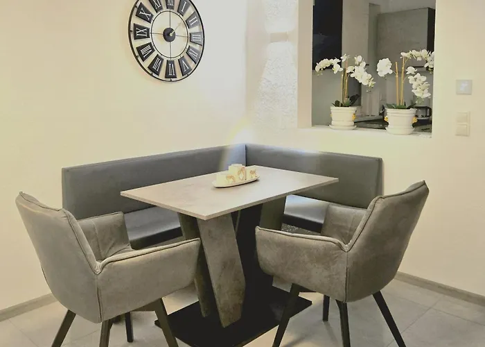 Schneider Steinhude Apartamento *