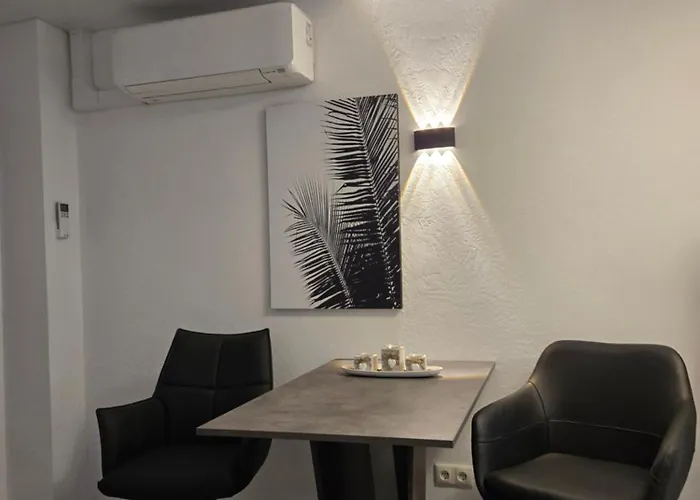 Apartamento Schneider Steinhude *