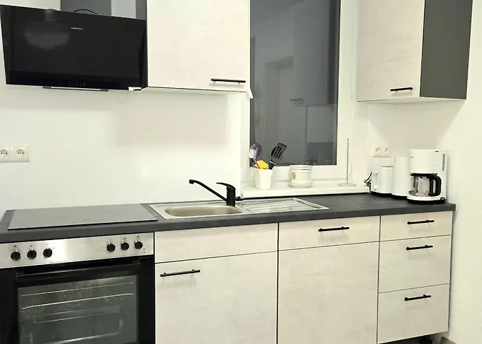 Schneider Steinhude Apartamento