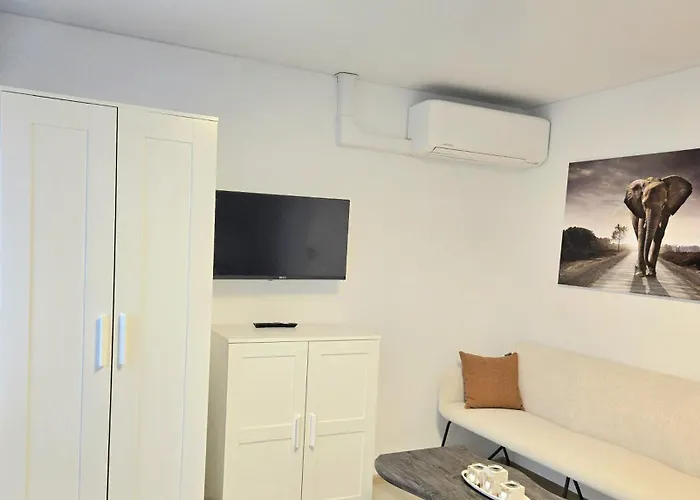 Apartamento Schneider Steinhude Wunstorf