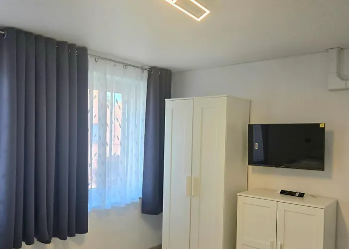 Schneider Steinhude Apartamento Wunstorf