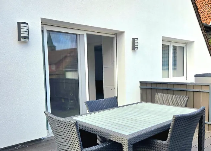 Schneider Steinhude Apartamento *