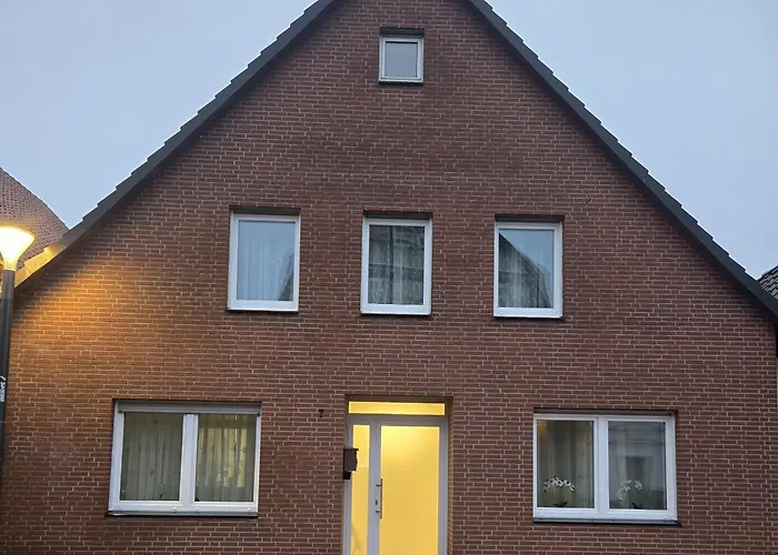 Apartamento Schneider Steinhude Wunstorf