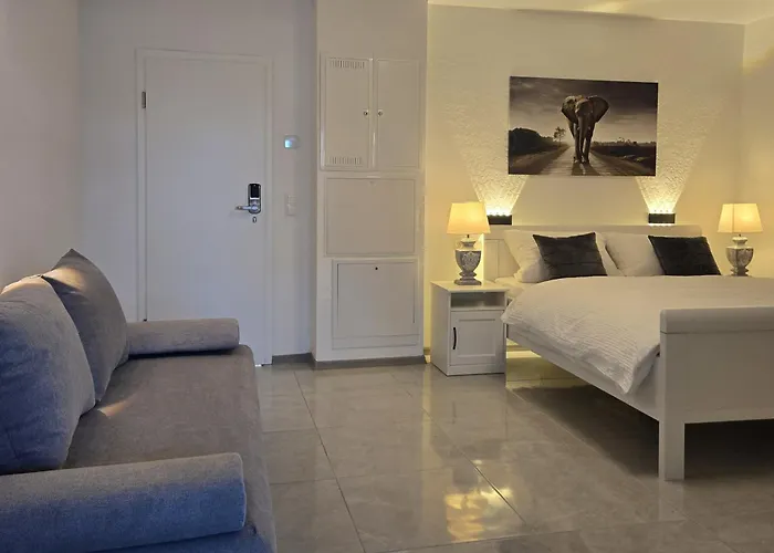 Schneider Steinhude Apartamento Wunstorf