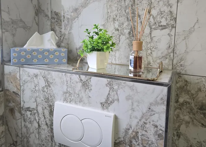 Apartamento Schneider Steinhude