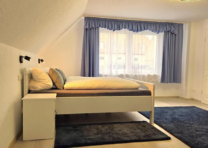 Apartamento Schneider Steinhude